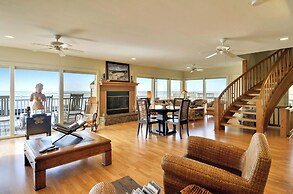 4516bahiabhnh - Bahia Azul Sunset