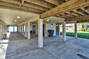 4516bahiabhnh - Bahia Azul Sunset