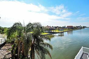 4516bahiabhnh - Bahia Azul Sunset