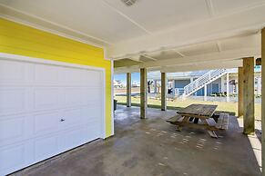 4513bpelicansinh - Barefoot Pelican