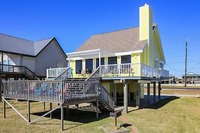 4513bpelicansinh - Barefoot Pelican