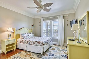 4515bfflampwnh - Beachfront Flamingo