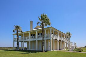 4515bfflampwnh - Beachfront Flamingo