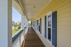 4515bfflampwnh - Beachfront Flamingo