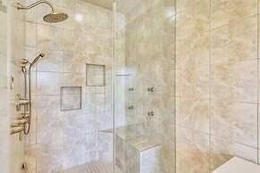 4515bfflampwnh - Beachfront Flamingo