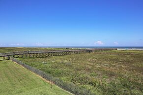 4515bfflampwnh - Beachfront Flamingo