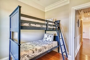 4515bfflampwnh - Beachfront Flamingo