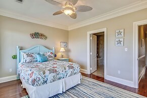 4515bfflampwnh - Beachfront Flamingo