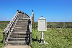 4515bfflampwnh - Beachfront Flamingo