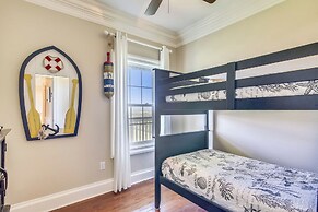 4515bfflampwnh - Beachfront Flamingo