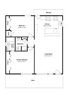 4512bbnglowbbnh - Bermuda Bungalow