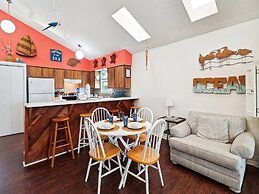 4512bbnglowbbnh - Bermuda Bungalow