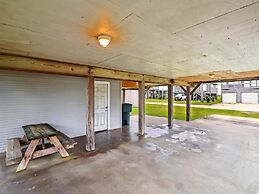 4512bbnglowbbnh - Bermuda Bungalow