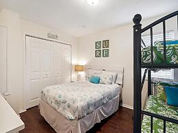 4512bbnglowbbnh - Bermuda Bungalow