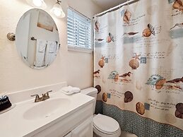 4512bbnglowbbnh - Bermuda Bungalow