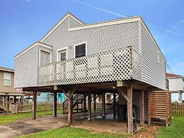 4512bbnglowbbnh - Bermuda Bungalow