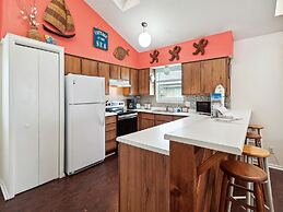 4512bbnglowbbnh - Bermuda Bungalow