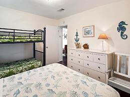 4512bbnglowbbnh - Bermuda Bungalow