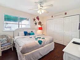 4512bbnglowbbnh - Bermuda Bungalow