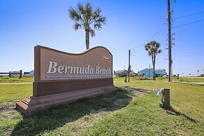 Bermuda Escape