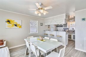 Betsy's Beachfront Cottage