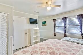 Betsy's Beachfront Cottage