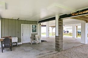 Betsy's Beachfront Cottage