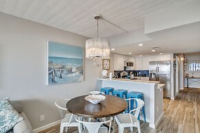 By the Sea Resort 210 - The Blue Octopus