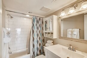 By the Sea Resort 210 - The Blue Octopus