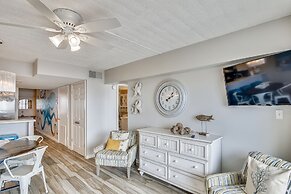 By the Sea Resort 210 - The Blue Octopus