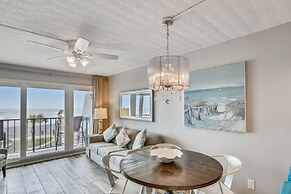 By the Sea Resort 210 - The Blue Octopus