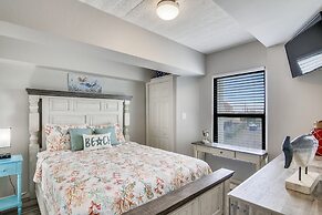 By the Sea Resort 210 - The Blue Octopus