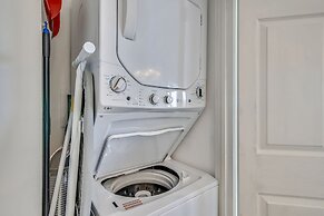 By the Sea Resort 210 - The Blue Octopus