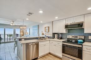 By the Sea Resort 210 - The Blue Octopus