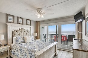 By the Sea Resort 210 - The Blue Octopus