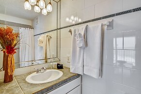 By the Sea Resort 807-seaside Retreat