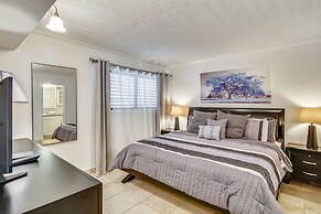 By the Sea Resort 807-seaside Retreat