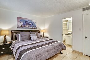 By the Sea Resort 807-seaside Retreat