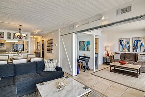 By the Sea Resort 807-seaside Retreat