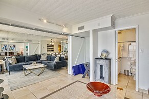 By the Sea Resort 807-seaside Retreat