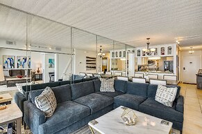 By the Sea Resort 807-seaside Retreat