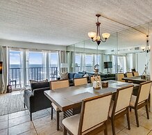 By the Sea Resort 807-seaside Retreat