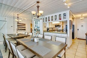 By the Sea Resort 807-seaside Retreat