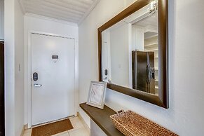 By the Sea Resort 807-seaside Retreat