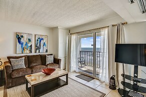 By the Sea Resort 807-seaside Retreat