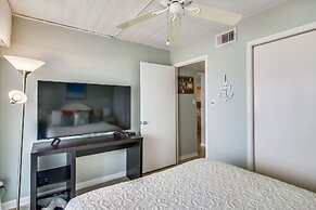 By the Sea Resort 907-sea La Vie