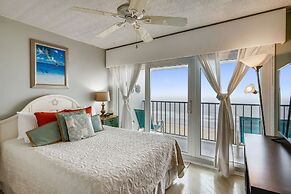 By the Sea Resort 907-sea La Vie