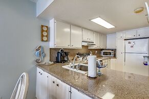 By the Sea Resort 907-sea La Vie