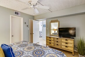 By the Sea Resort 907-sea La Vie