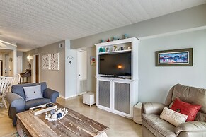 By the Sea Resort 907-sea La Vie